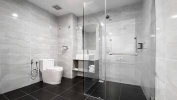 Badkamer