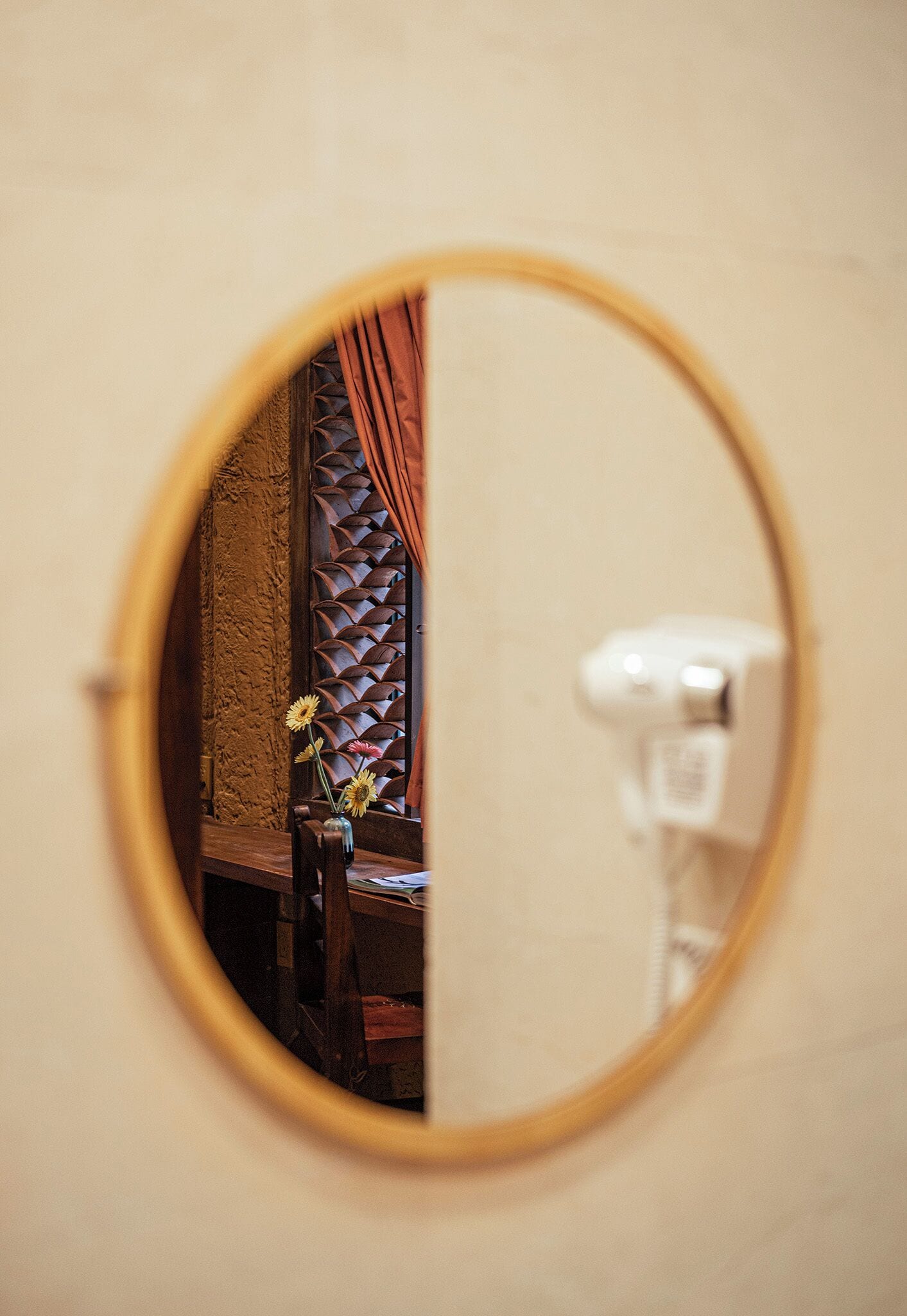 Double Room, Garden View | Interior