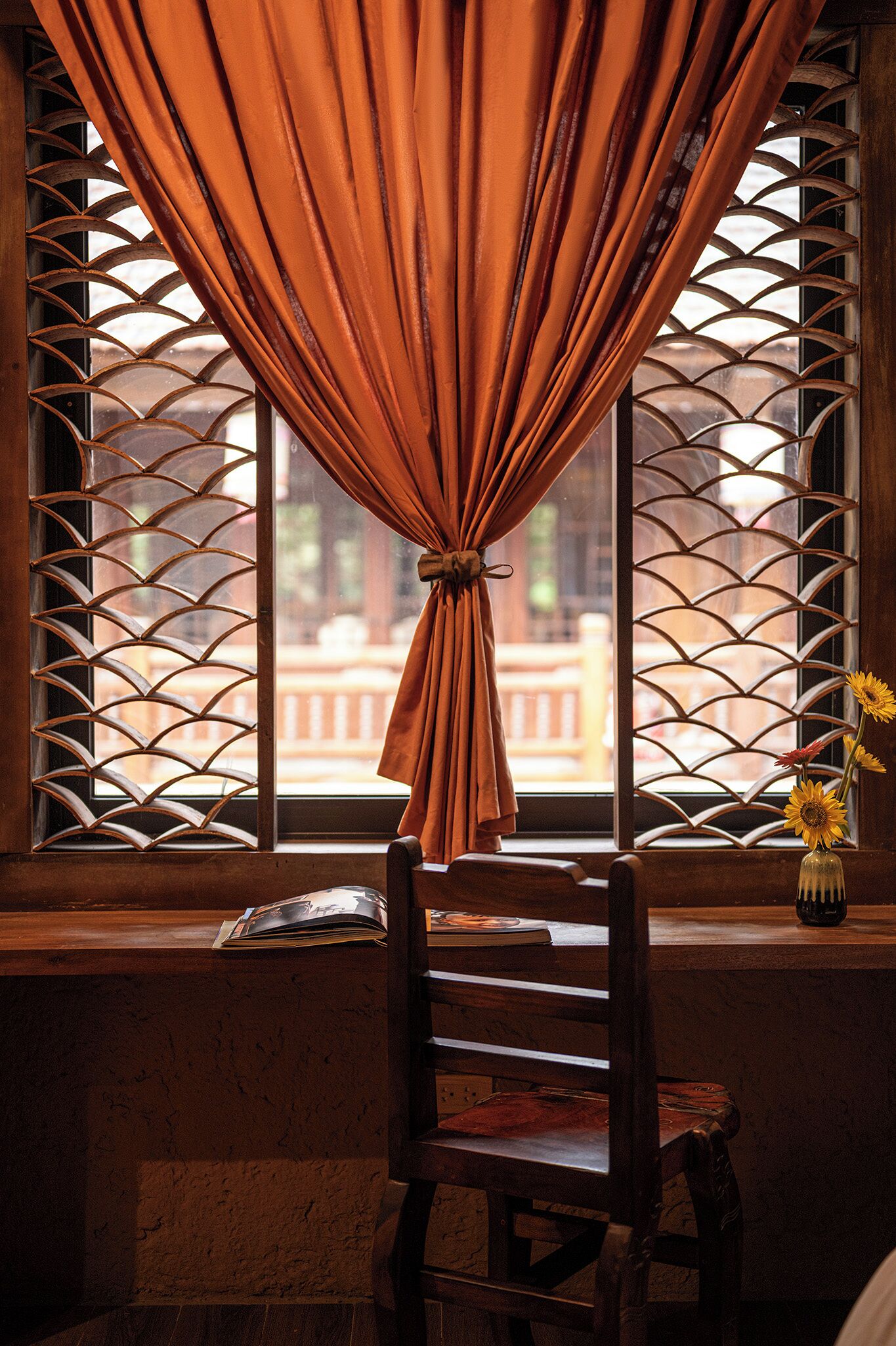 Double Room, Garden View | Garden view