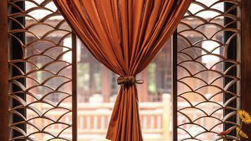 Double Room, Garden View | Garden view