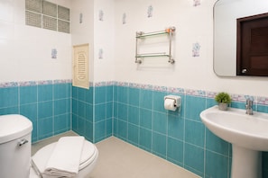  Standard Room | Bathroom | Towels - Fortune pattaya (Muang Pattaya)
