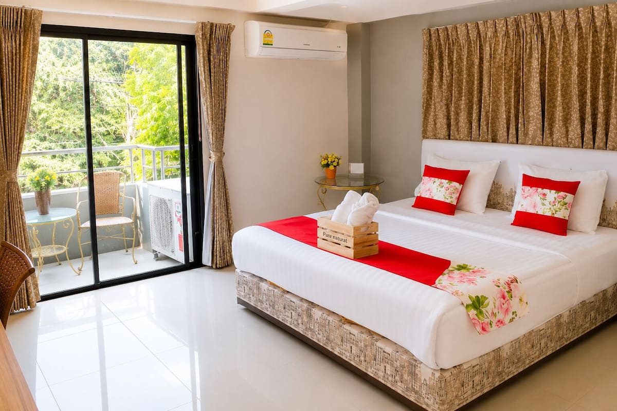  Standard Room | WiFi (free)