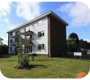 Eksteriør