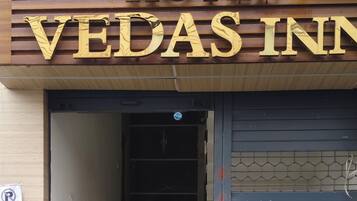 Detalle exterior