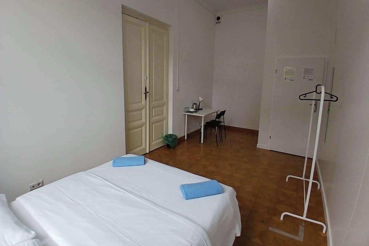 Classic Double Room, 1 Double Bed