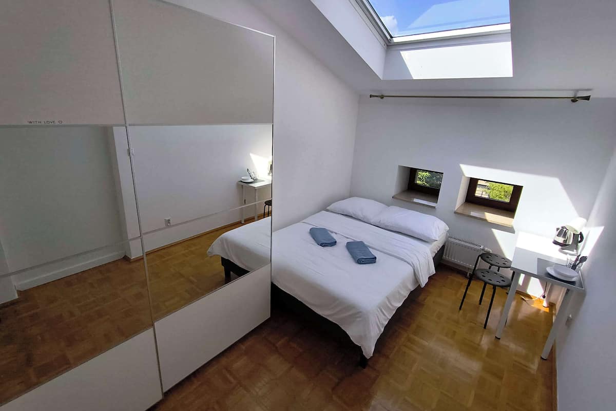 Classic Double Room, 1 Double Bed