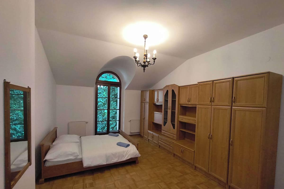 Classic Double Room, 1 Double Bed
