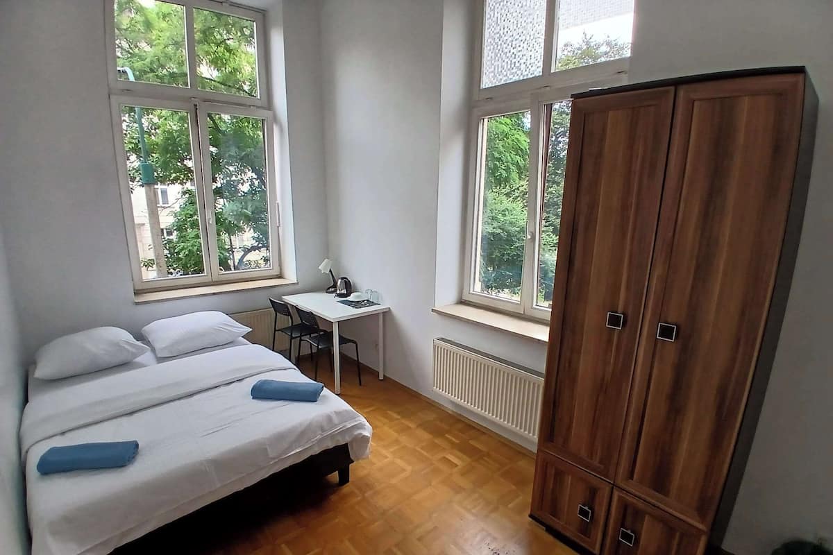 Classic Double Room, 1 Double Bed