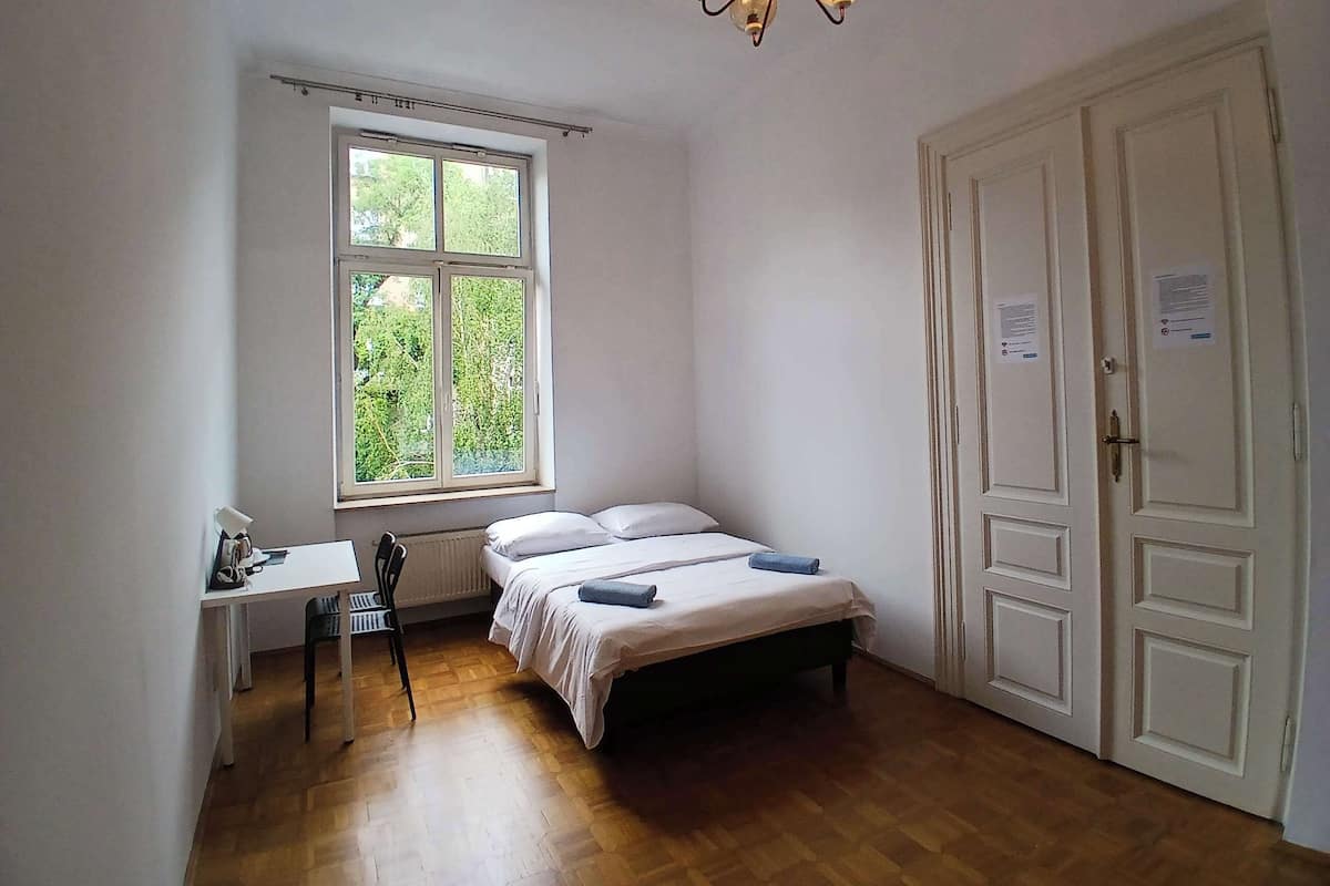 Classic Double Room, 1 Double Bed