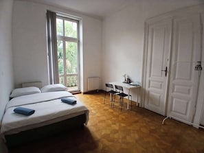 Classic Double Room, 1 Double Bed | Bathroom - Fantastic Inn Kraków - B7 (Kraków)