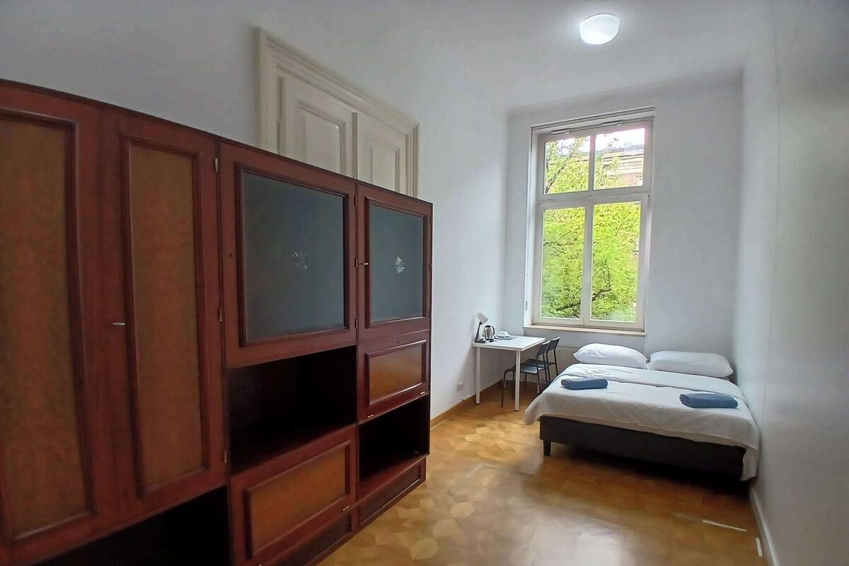 Classic Double Room, 1 Double Bed