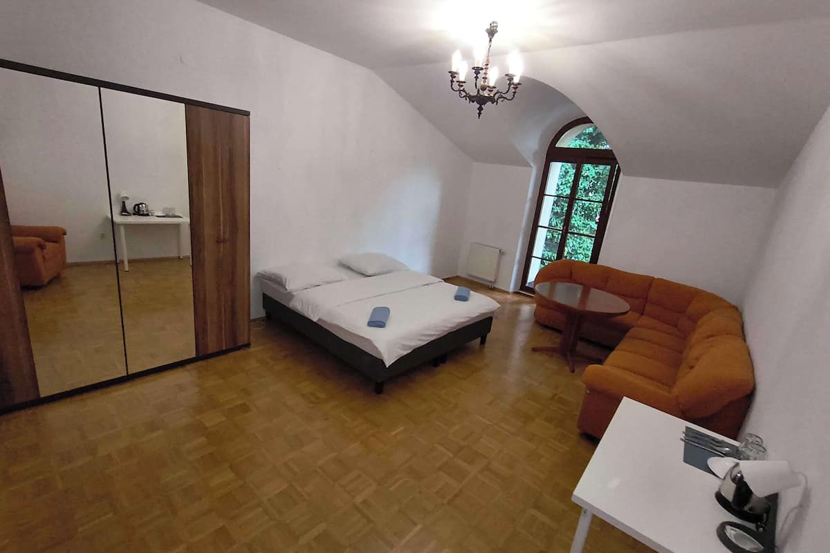 Classic Double Room, 1 Double Bed