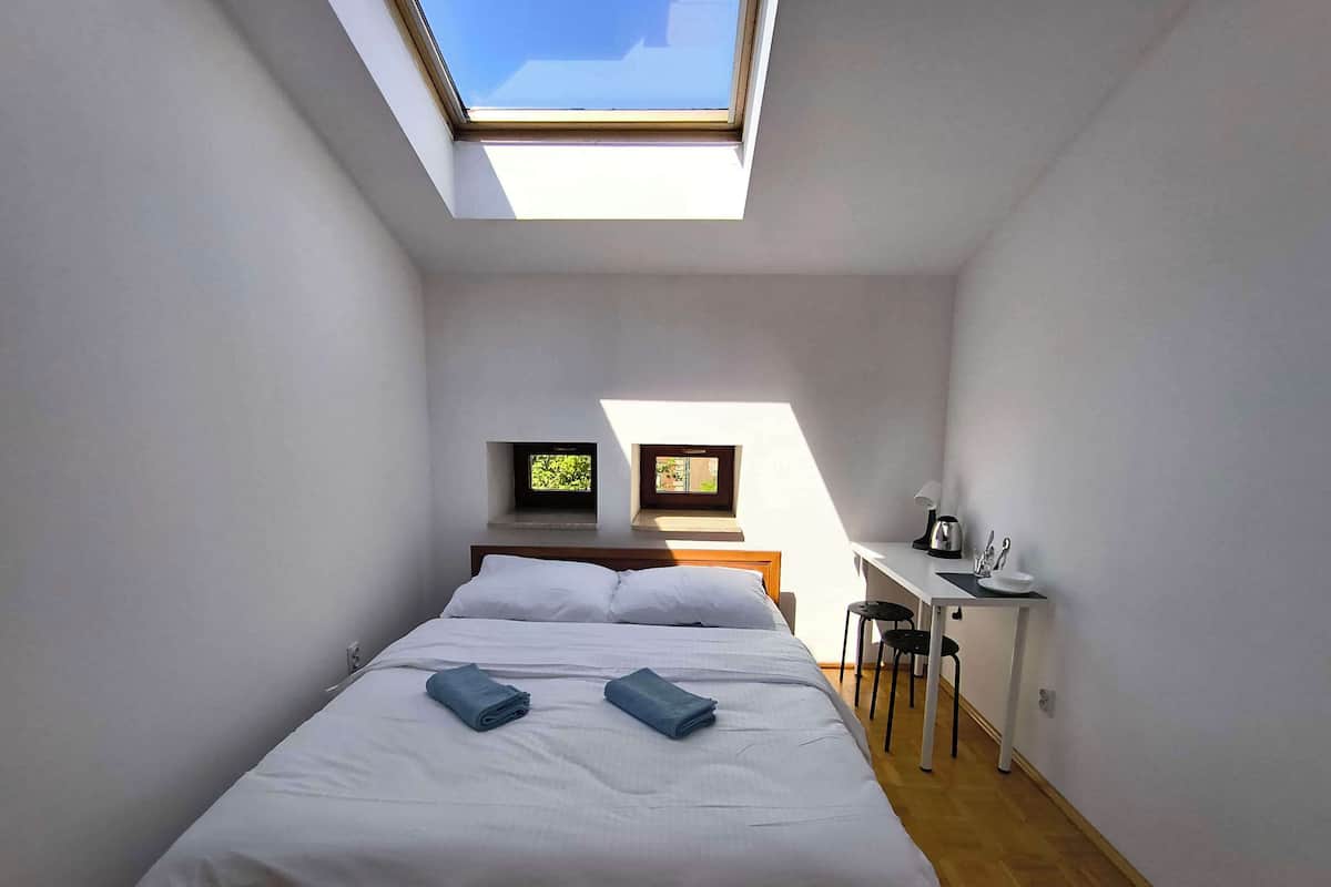 Classic Double Room, 1 Double Bed