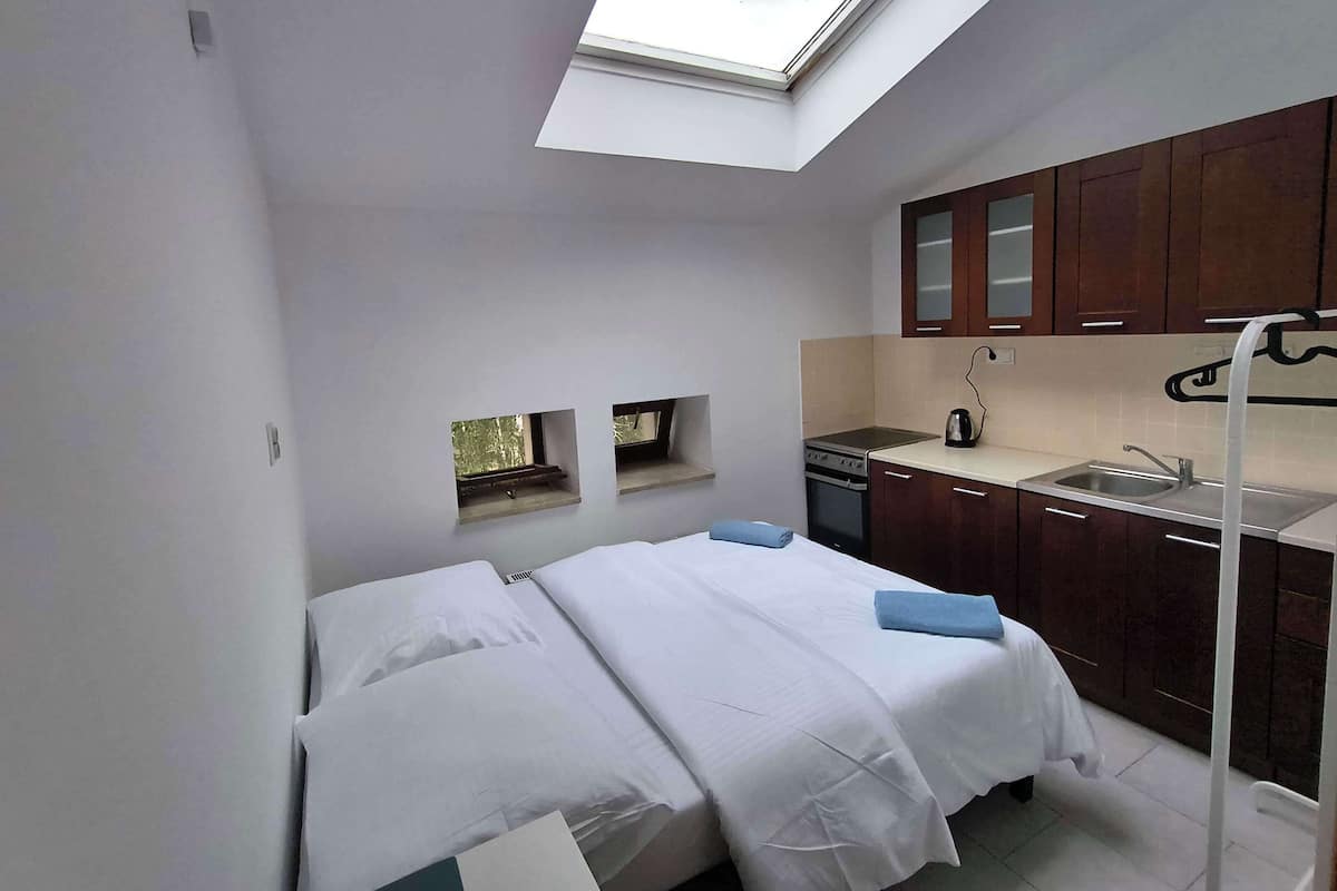 Classic Double Room, 1 Double Bed
