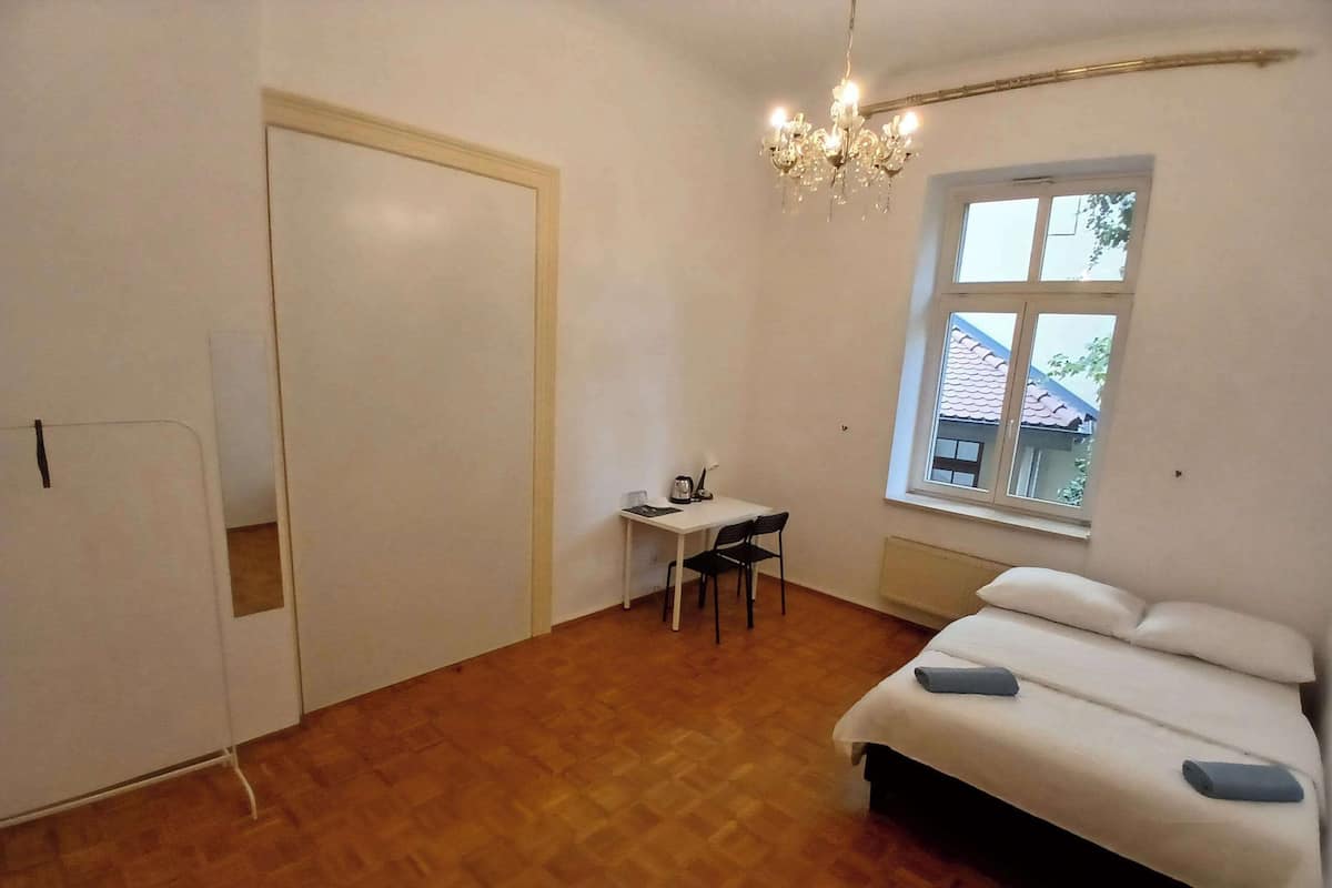 Classic Double Room, 1 Double Bed