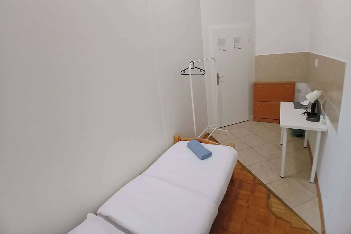 Classic Single Room, 1 Single Bed