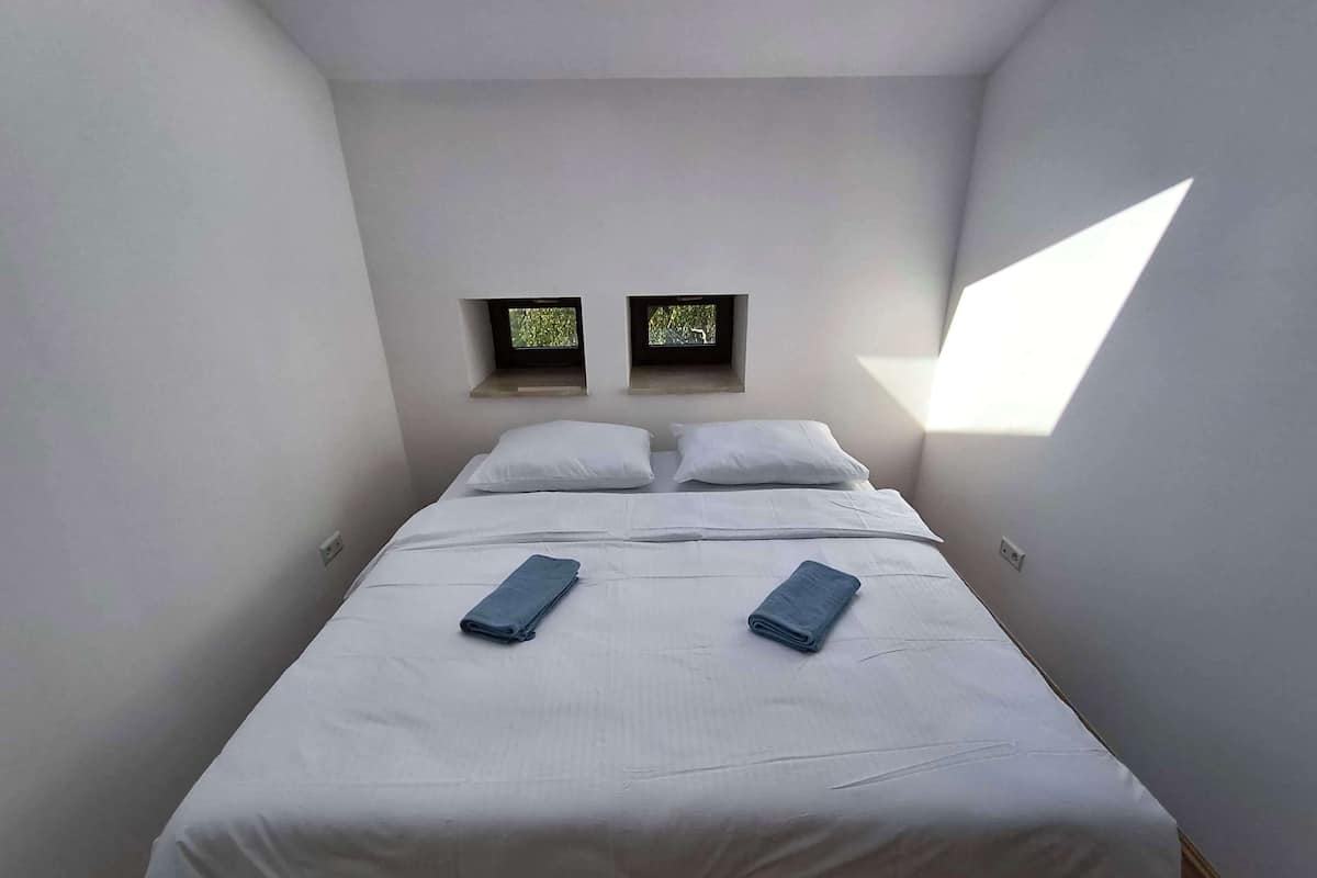 Classic Double Room, 1 Double Bed