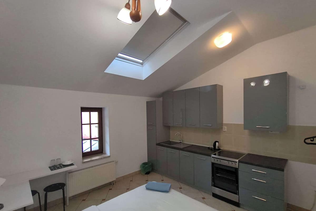 Classic Double Room, 1 Double Bed