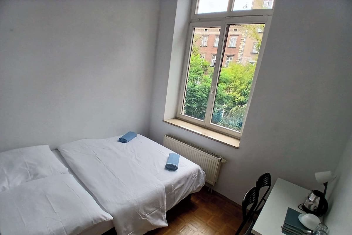 Classic Double Room, 1 Double Bed