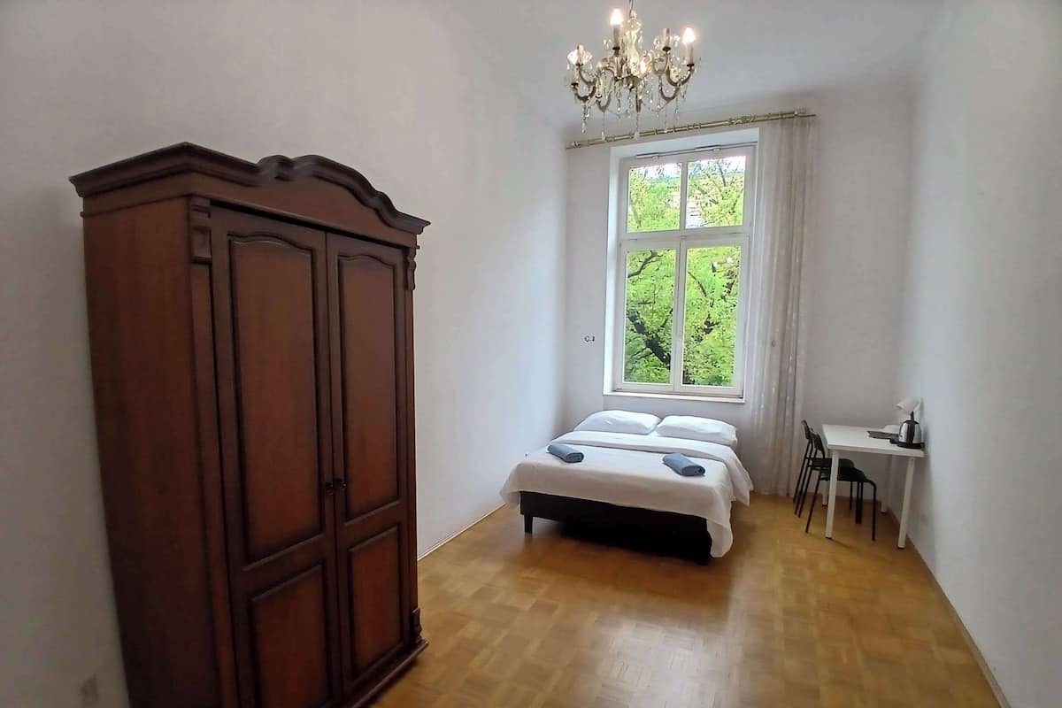 Classic Double Room, 1 Double Bed