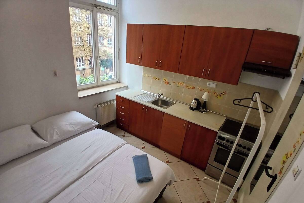 Classic Double Room, 1 Double Bed
