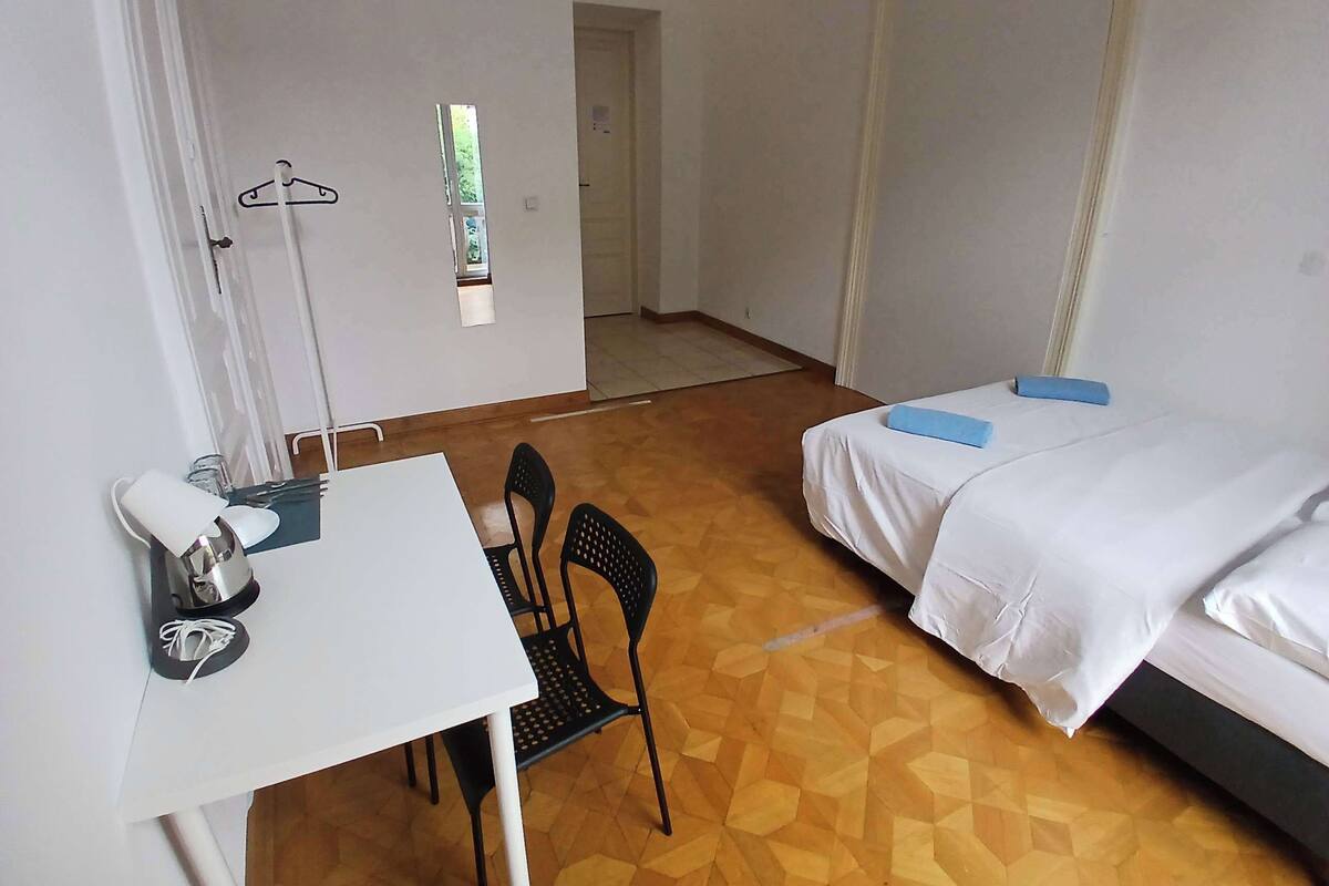 Classic Double Room, 1 Double Bed