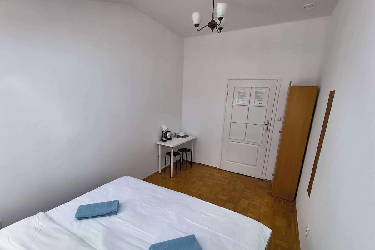 Classic Double Room, 1 Double Bed