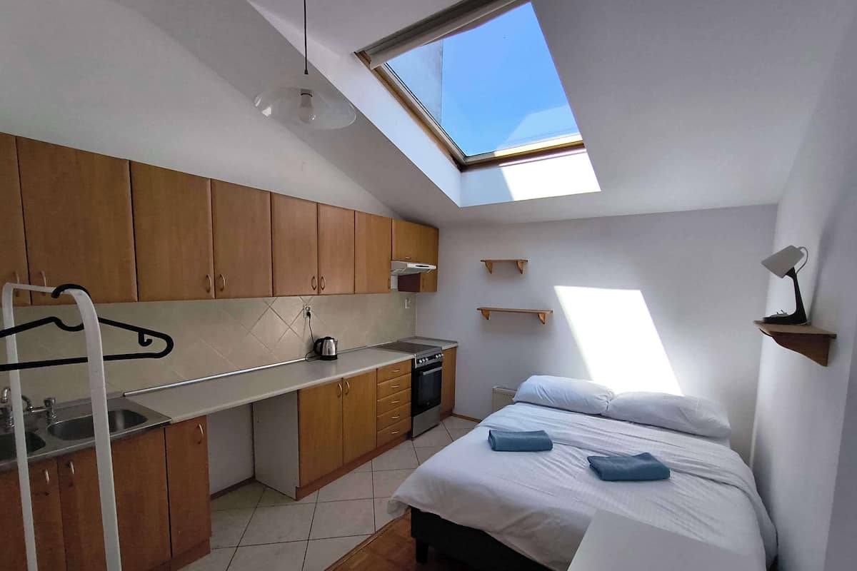 Classic Double Room, 1 Double Bed