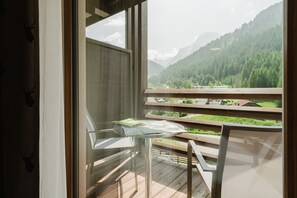 Interior - Hotel Alcialc (La Valle)