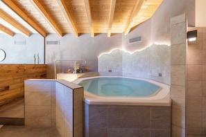 Spa - Hotel Alcialc (La Valle)