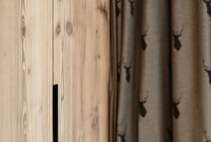 Innendetails