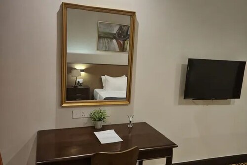 Kingston Hotel 19 - Georgetown Penang