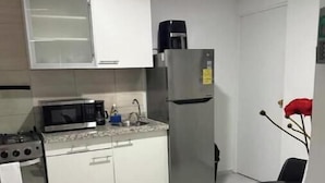 Private kitchen - Just 10 minutes from Eagle Beach, near Wendy Beach (Oranjestad)
