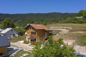 Eksteriør