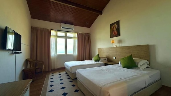 Lilla Sea View Retreat Malacca - Alor Gajah
