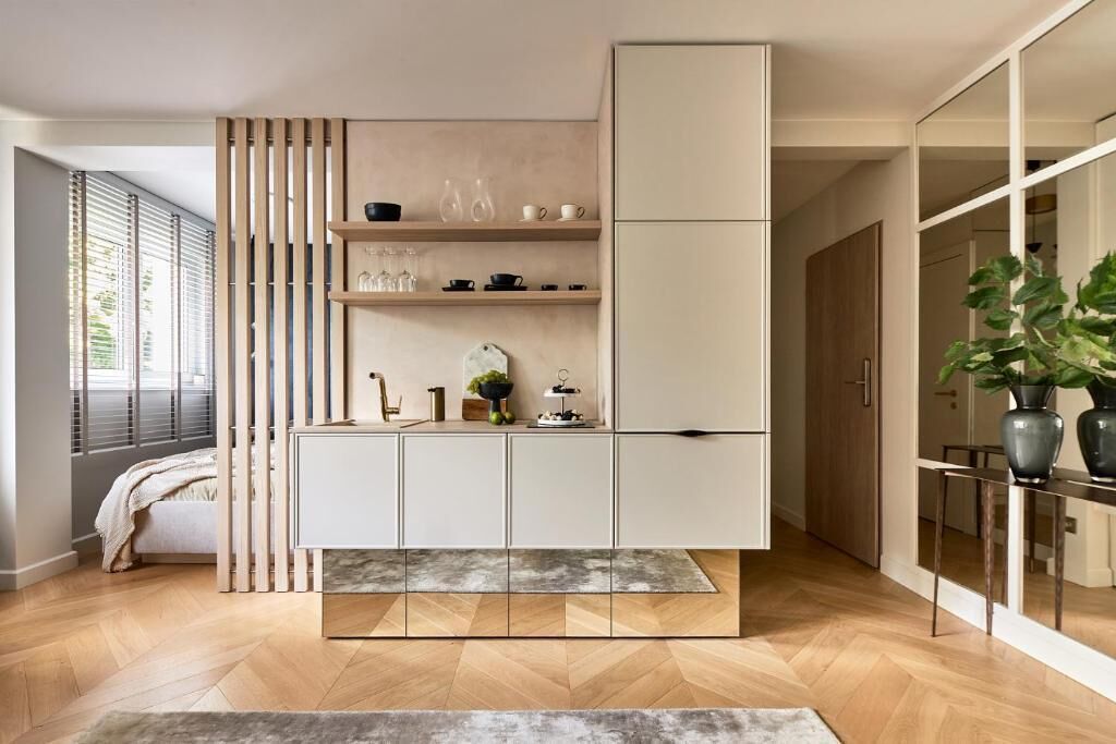 Suite Studio Deluxe