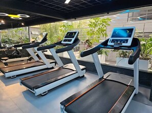 Sportschool