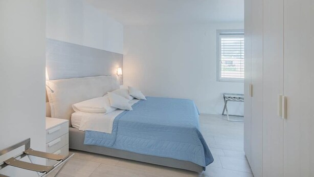 Unclassified image, 1 of 35, button - Talvera Penthouse—125 square meters with garage in downtown Bolzano (Bolzano)