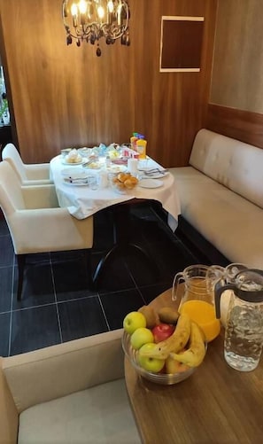 Servei de restauració