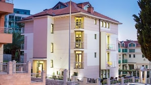 Unclassified image, 4 of 41, button - Swiss Holiday Hotel by Kundakcı Group (Rafajlovici)