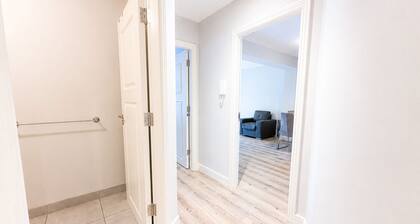Leixlip Flat Close to Shops and Transport
