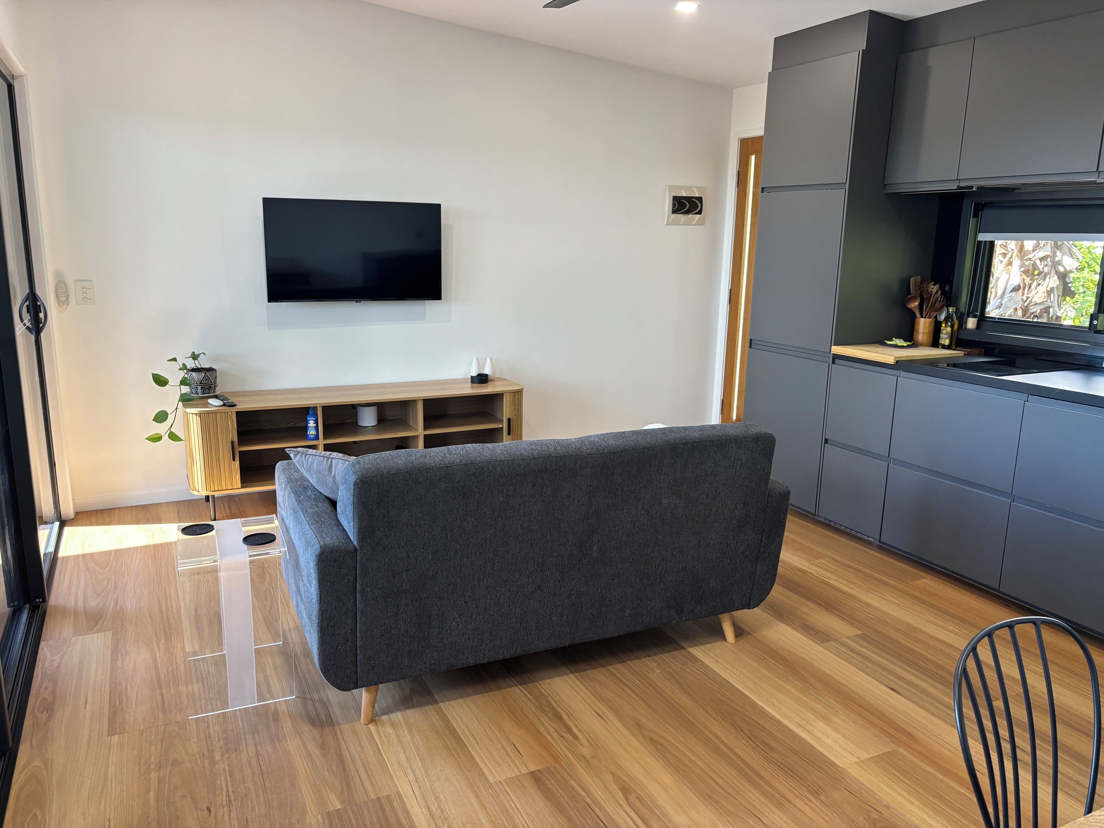 TV connectée