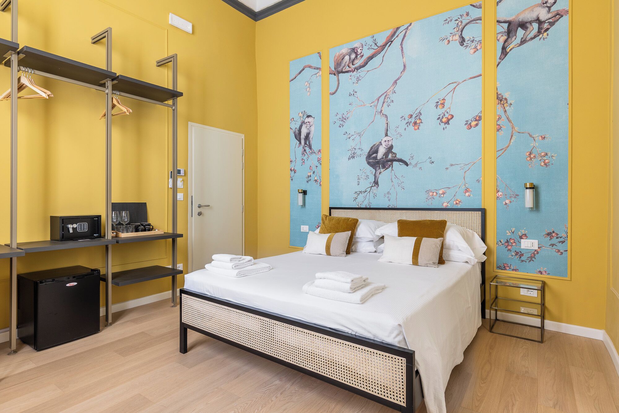 Comfort Room