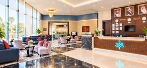 Unclassified image, 4 of 35, button - Rand By Wandalus Hotel (Riyadh)