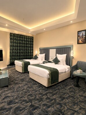 Unclassified image, 2 of 35, button - Rand By Wandalus Hotel (Riyadh)