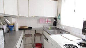 Private kitchen - Sloane Square, Chelsea 1 bedroom apartment (London)