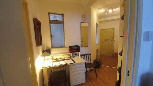 Interior - Sloane Square, Chelsea 1 bedroom apartment (London)