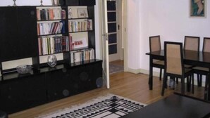 Dining - Sloane Square, Chelsea 1 bedroom apartment (London)