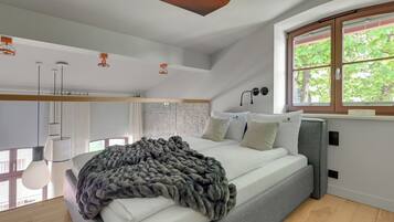 Appartement Deluxe