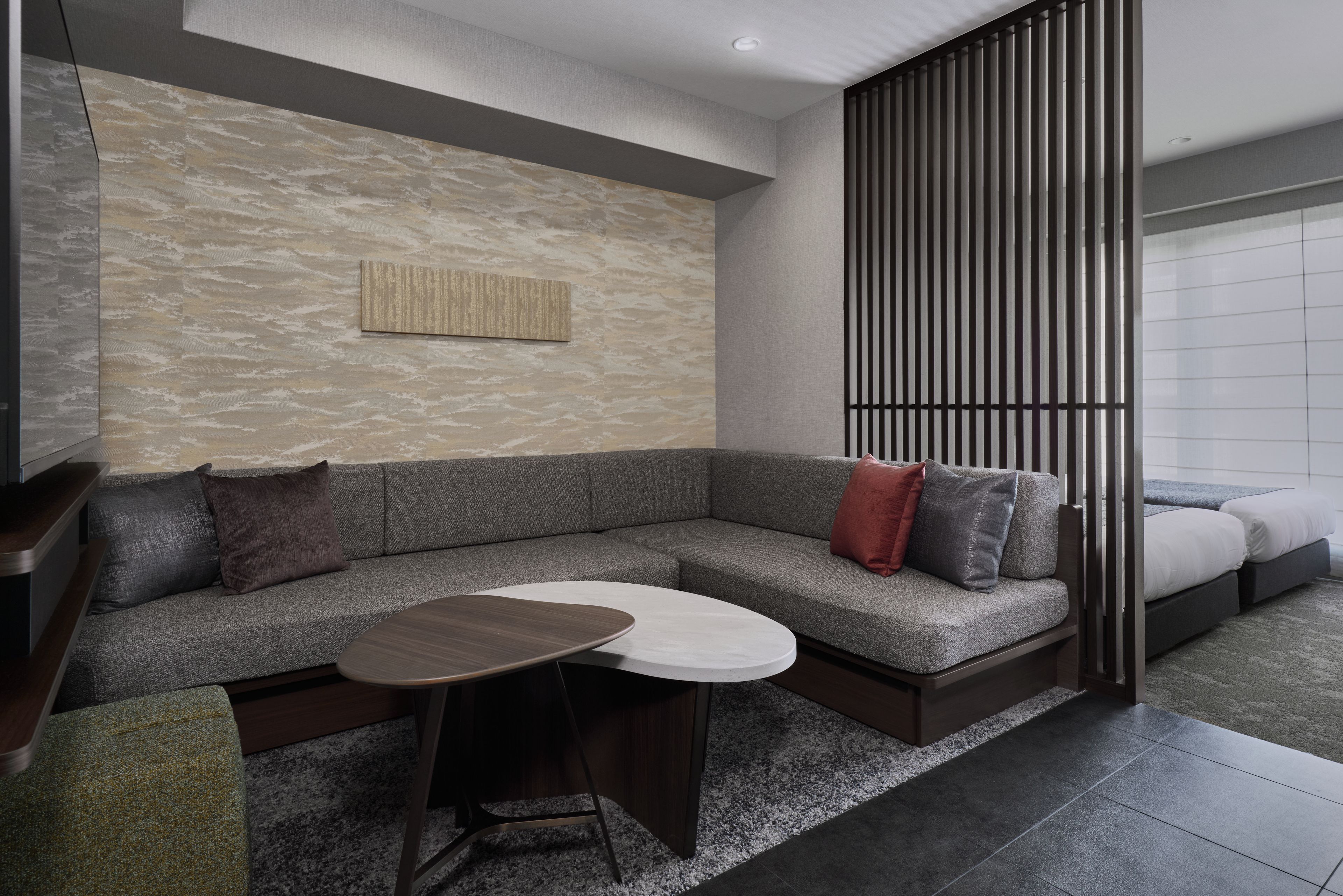 Junior Suite Room Non-smoking | In-room safe, WiFi (free), bed sheets